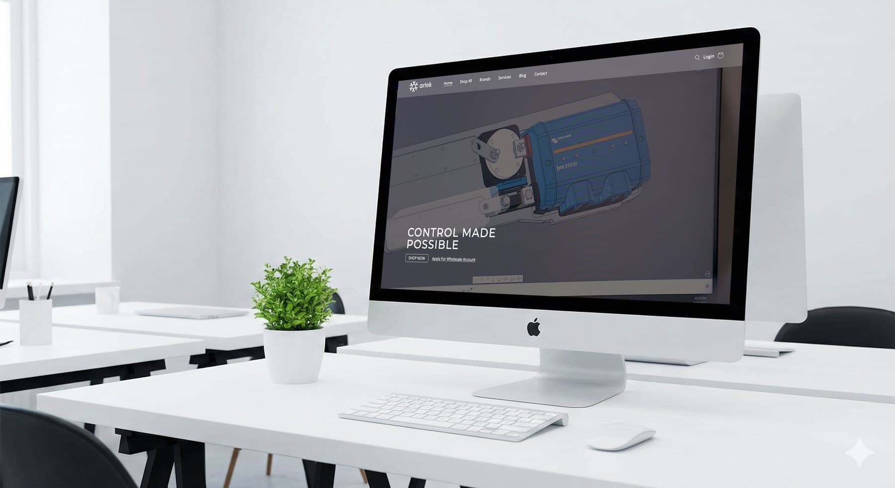 <strong>Artek</strong>